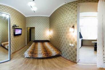 Rymarska Apart