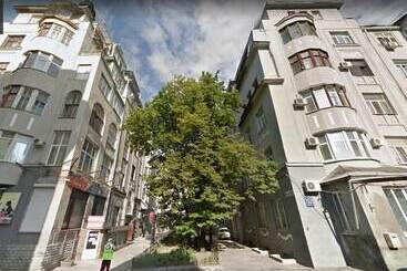 Rymarska Apart