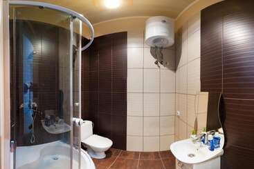 Rymarska Apart