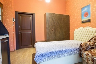 Rymarska Apart