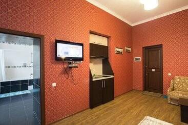 Rymarska Apart