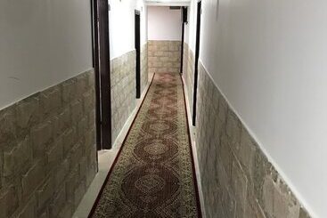 Bestlehem Suites
