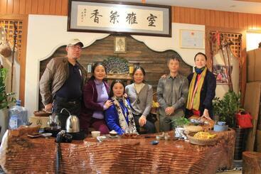 Doudou Meilan Fengqing Inn