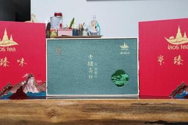 Doudou Meilan Fengqing Inn