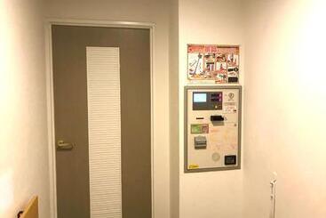 هتل Pal Annex Nakatsu