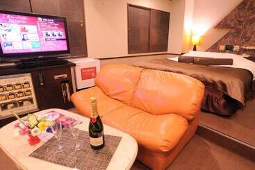 هتل Restay Morioka Adult Only