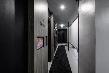 هتل Restay Morioka   Adult Only