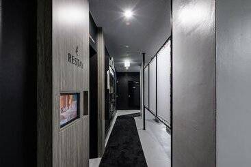 هتل Restay Morioka   Adult Only