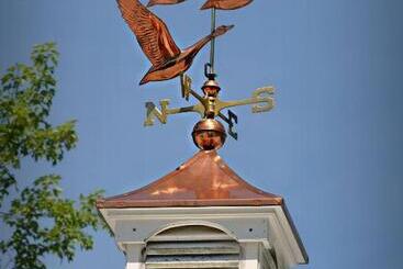 مُتل Kennebunkport Motor Lodge