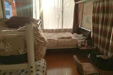 پانسیون Credo Sasebo