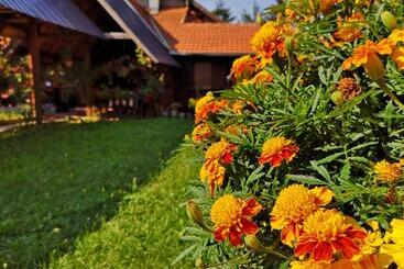 پانسیون Guesthouse Ramović