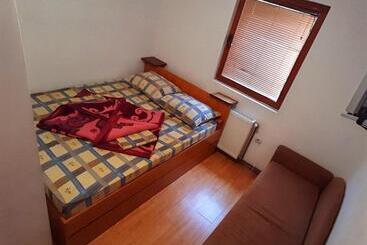 پانسیون Guesthouse Ramović