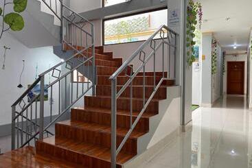 پانسیون Hostal Arauco