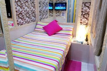 پانسیون Longwin Hostel