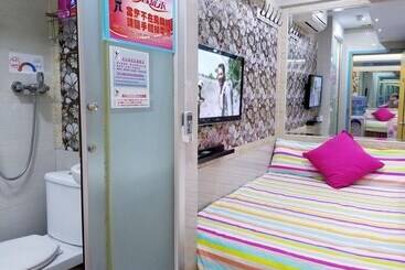 پانسیون Longwin Hostel