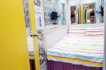 پانسیون Longwin Hostel
