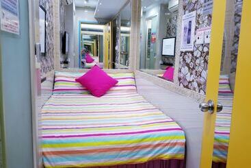 پانسیون Longwin Hostel