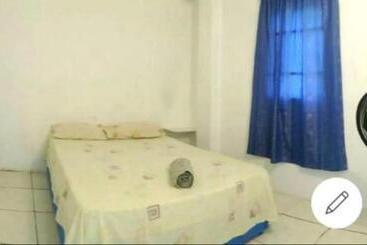 پانسیون Sleep Inn