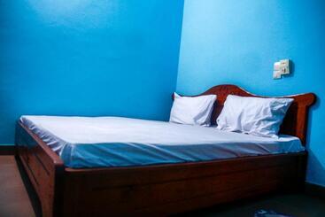 Aparthotel Résidences Aské