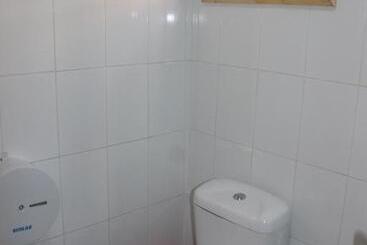 هاستل Hostal Baquedano