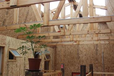 هاستل Hostal Baquedano
