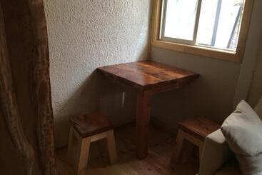 Hostal Plaza Chiloe