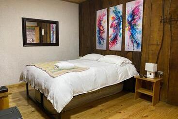 Hostal Plaza Chiloe
