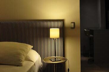 Le Biblo Suites & Apart