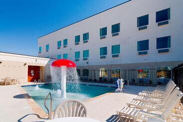 Motel 6midland, Tx