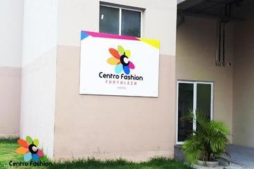 پانسیون Centro Fashion