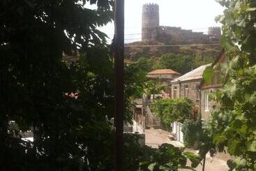 پانسیون Castle