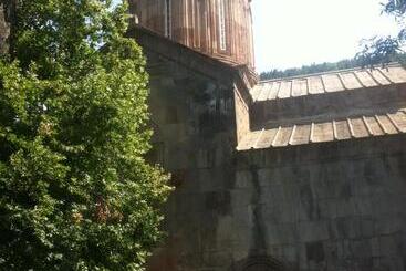 پانسیون Castle