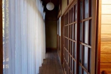 پانسیون Kougetsu Sanso    Moon Villa In Tokyo
