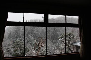 پانسیون Kougetsu Sanso    Moon Villa In Tokyo