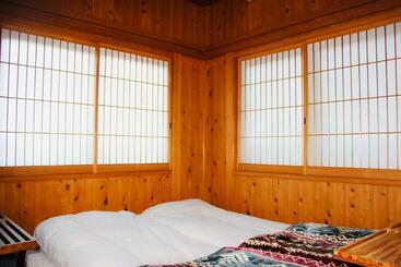 پانسیون Kougetsu Sanso Moon Villa In Tokyo