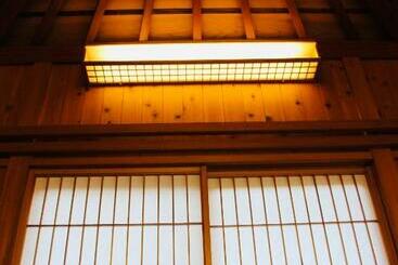 پانسیون Kougetsu Sanso    Moon Villa In Tokyo