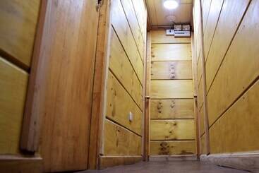 پانسیون Nomades Chiloe Hostel