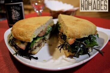 پانسیون Nomades Chiloe Hostel