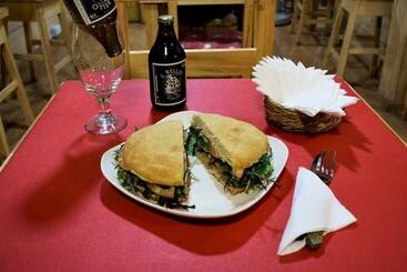 پانسیون Nomades Chiloe Hostel