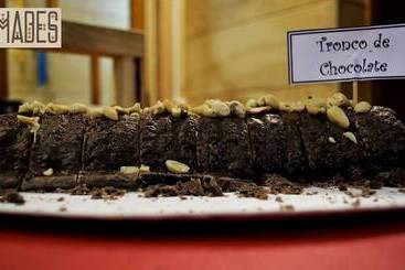 پانسیون Nomades Chiloe Hostel