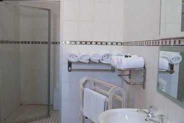 پانسیون Obelix Guesthouse