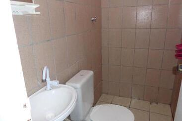膳宿费 Residencial Bahia Sol