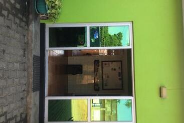 Suba Motel