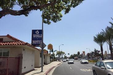 World Motel