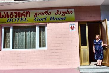 هاستل Gorihouse