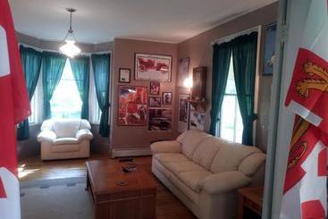 Bulwinkles Place B&b