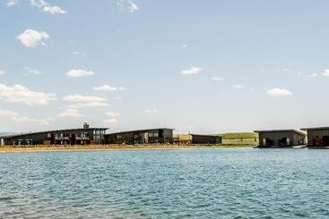 Eritage Resort