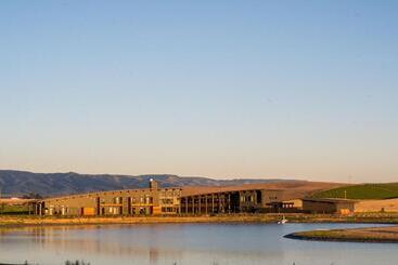 Eritage Resort