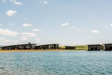Eritage Resort