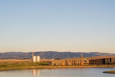 Eritage Resort